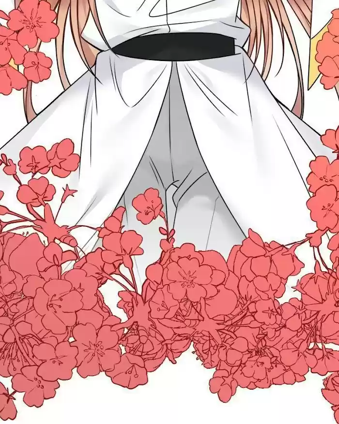 The Newlywed Life Of A Witch And A Dragon Chapter 61