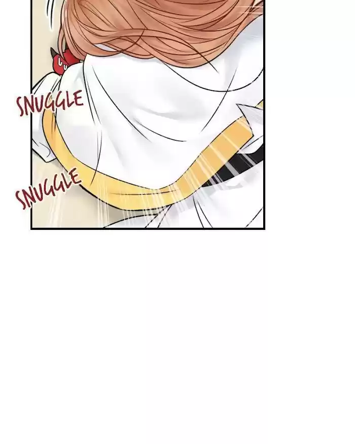 The Newlywed Life Of A Witch And A Dragon Chapter 61