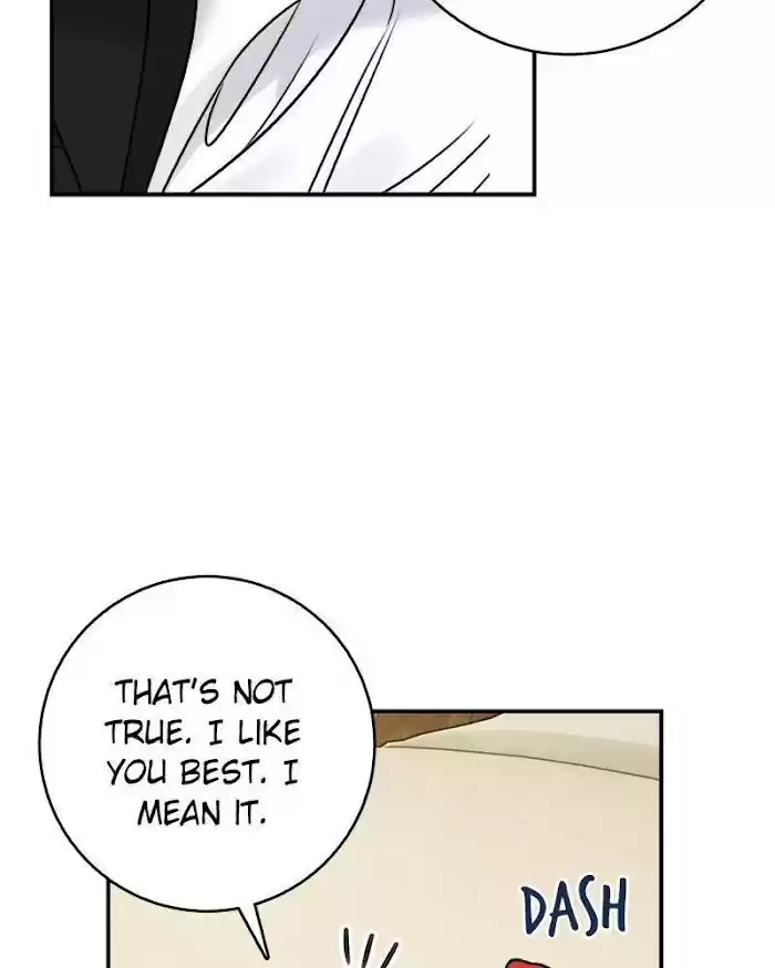 The Newlywed Life Of A Witch And A Dragon Chapter 61