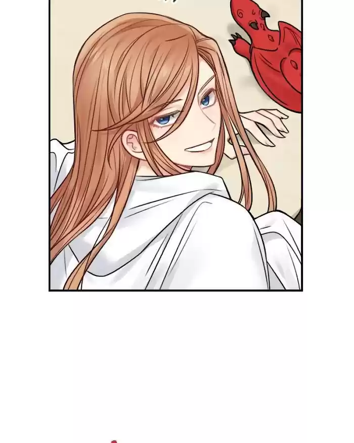 The Newlywed Life Of A Witch And A Dragon Chapter 61