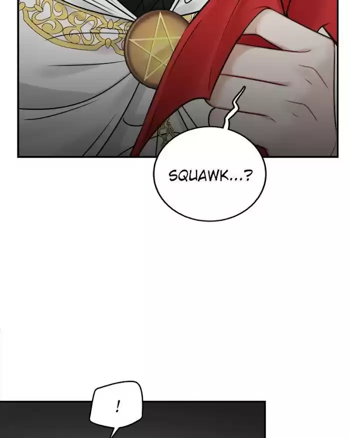 The Newlywed Life Of A Witch And A Dragon Chapter 61