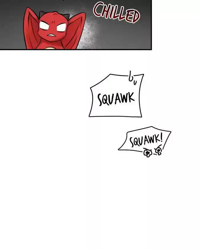 The Newlywed Life Of A Witch And A Dragon Chapter 61