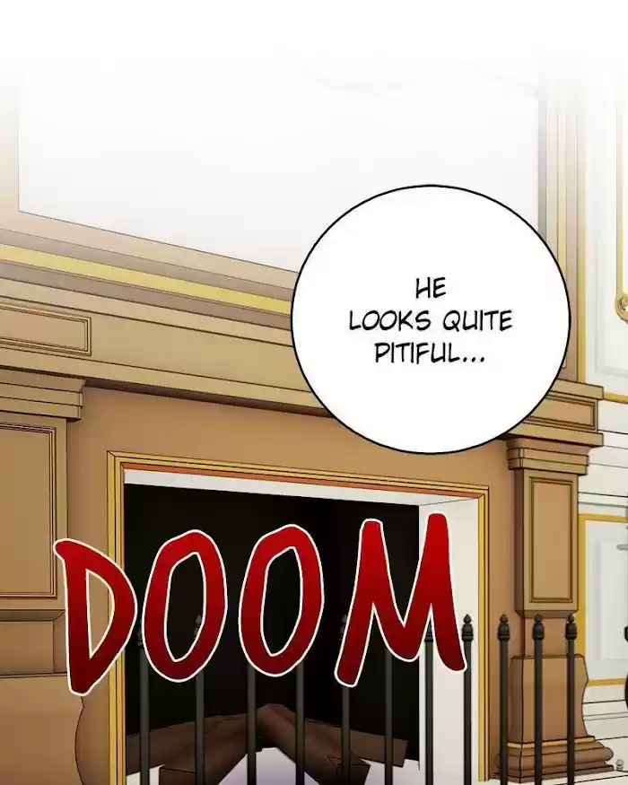 The Newlywed Life Of A Witch And A Dragon Chapter 61