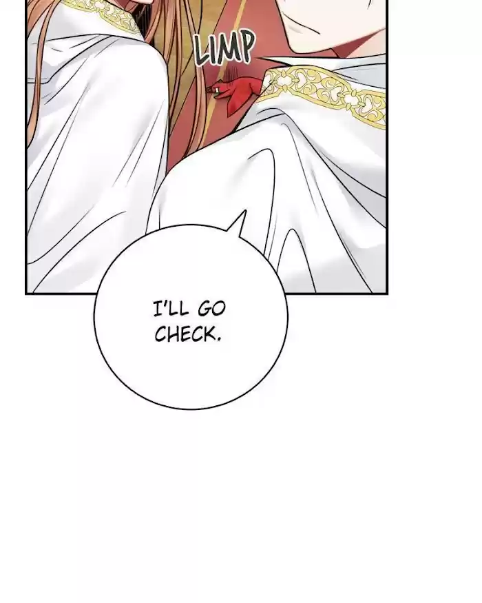 The Newlywed Life Of A Witch And A Dragon Chapter 61