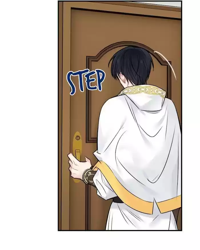 The Newlywed Life Of A Witch And A Dragon Chapter 61