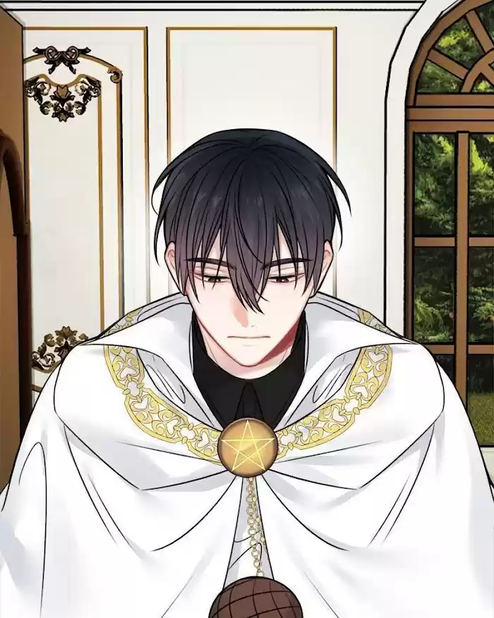 The Newlywed Life Of A Witch And A Dragon Chapter 61