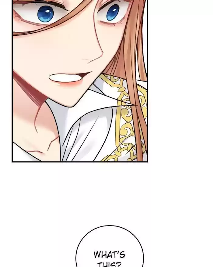 The Newlywed Life Of A Witch And A Dragon Chapter 61