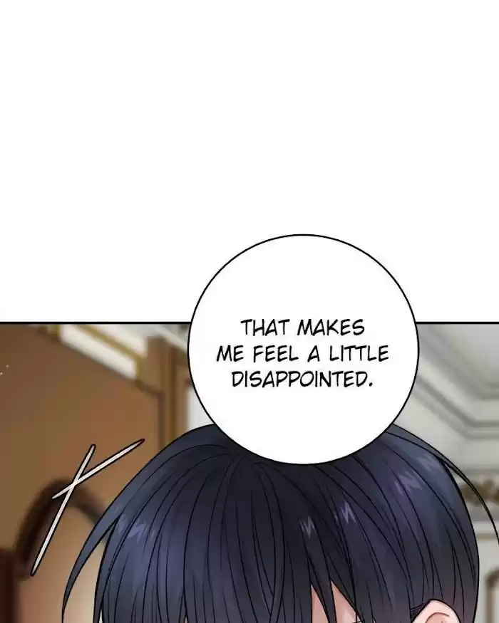 The Newlywed Life Of A Witch And A Dragon Chapter 61