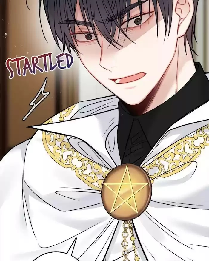 The Newlywed Life Of A Witch And A Dragon Chapter 61