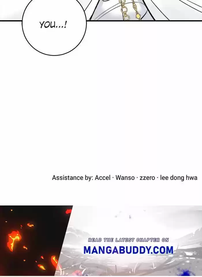 The Newlywed Life Of A Witch And A Dragon Chapter 61