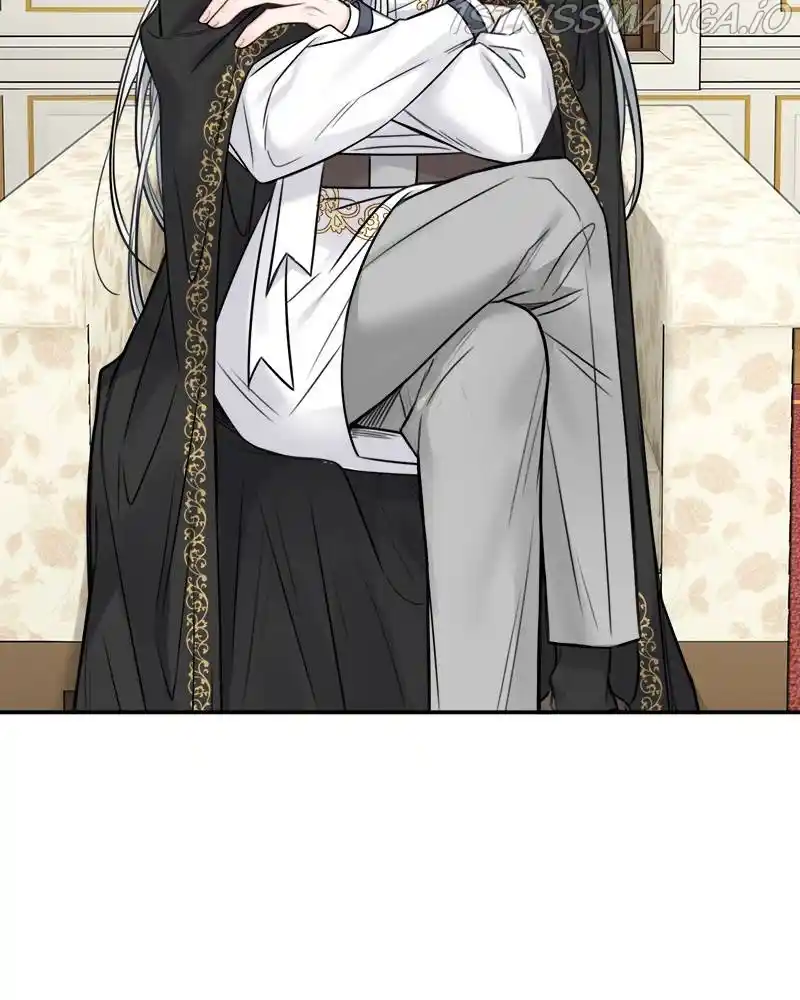 The Newlywed Life Of A Witch And A Dragon Chapter 62