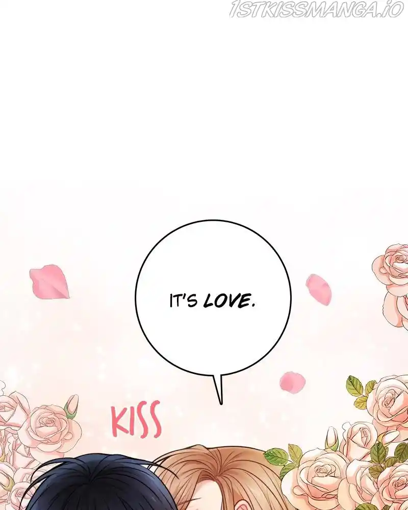 The Newlywed Life Of A Witch And A Dragon Chapter 62