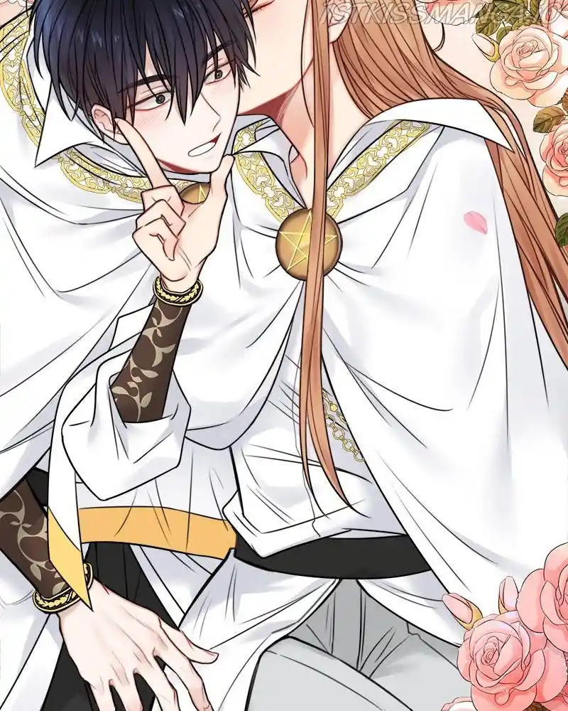 The Newlywed Life Of A Witch And A Dragon Chapter 62