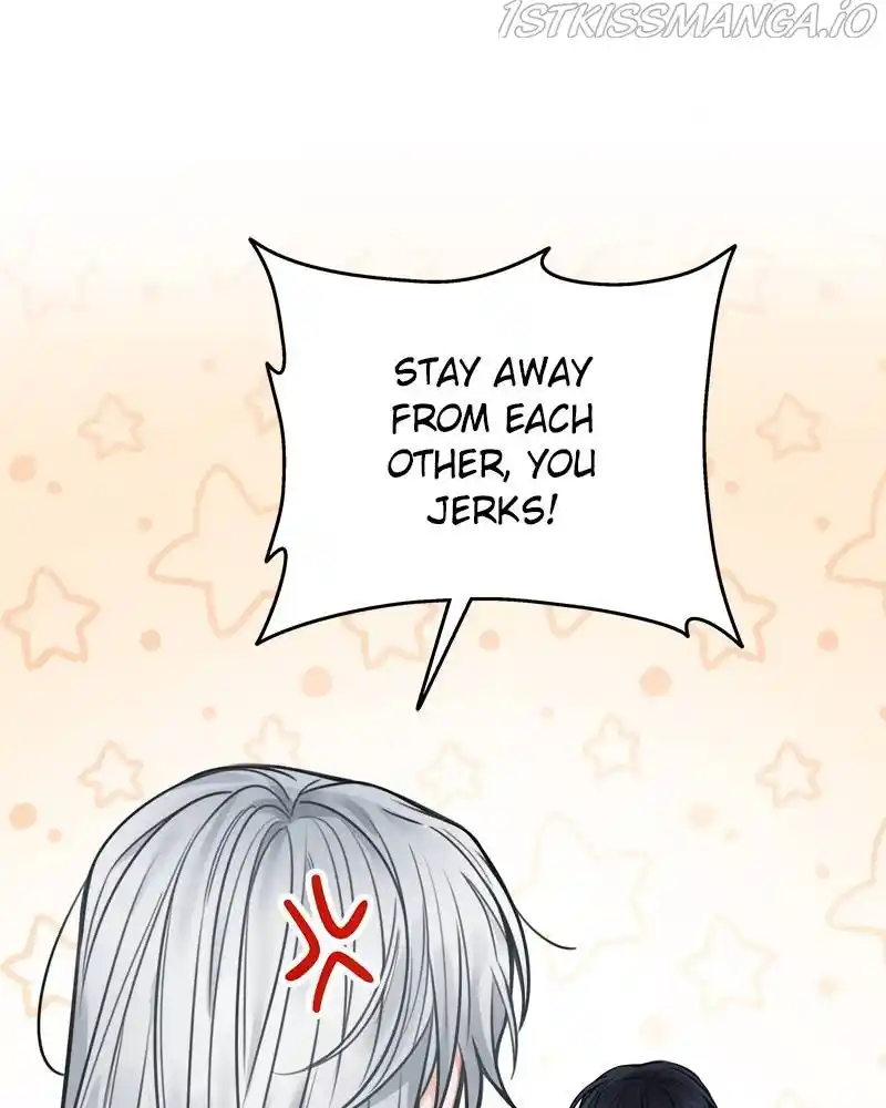 The Newlywed Life Of A Witch And A Dragon Chapter 62