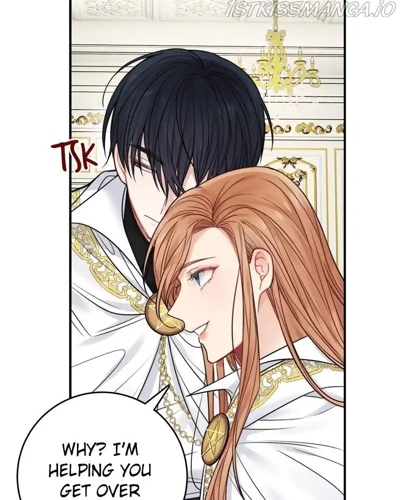 The Newlywed Life Of A Witch And A Dragon Chapter 62