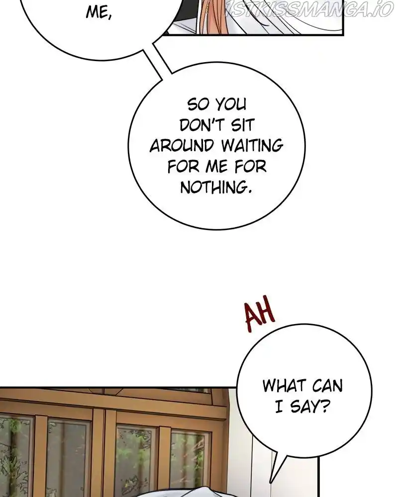 The Newlywed Life Of A Witch And A Dragon Chapter 62