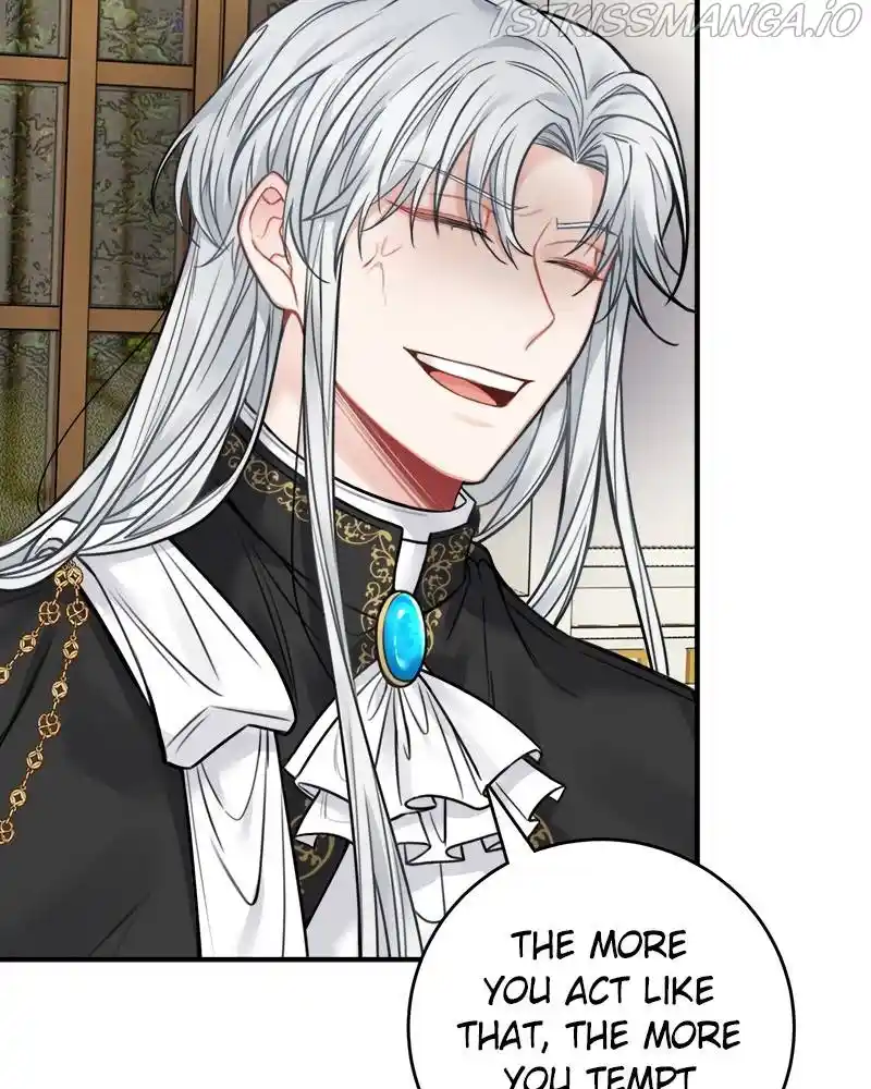 The Newlywed Life Of A Witch And A Dragon Chapter 62