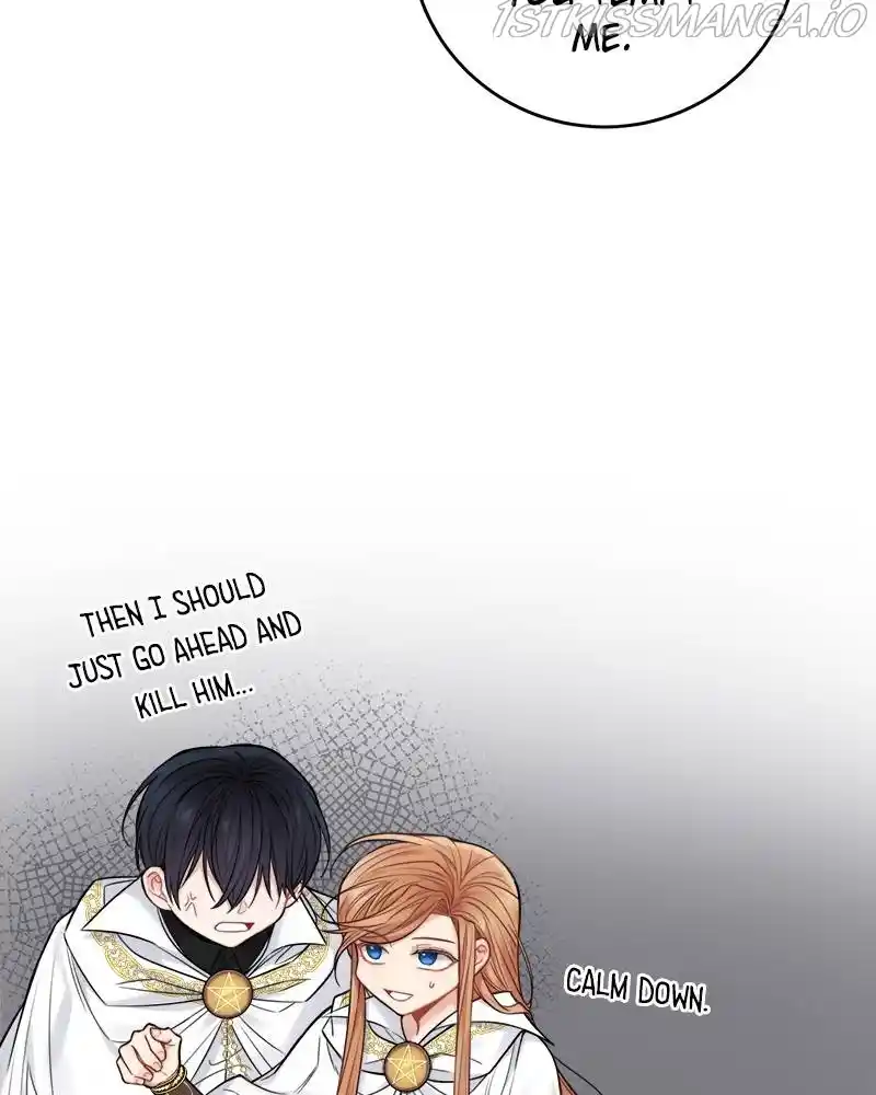 The Newlywed Life Of A Witch And A Dragon Chapter 62