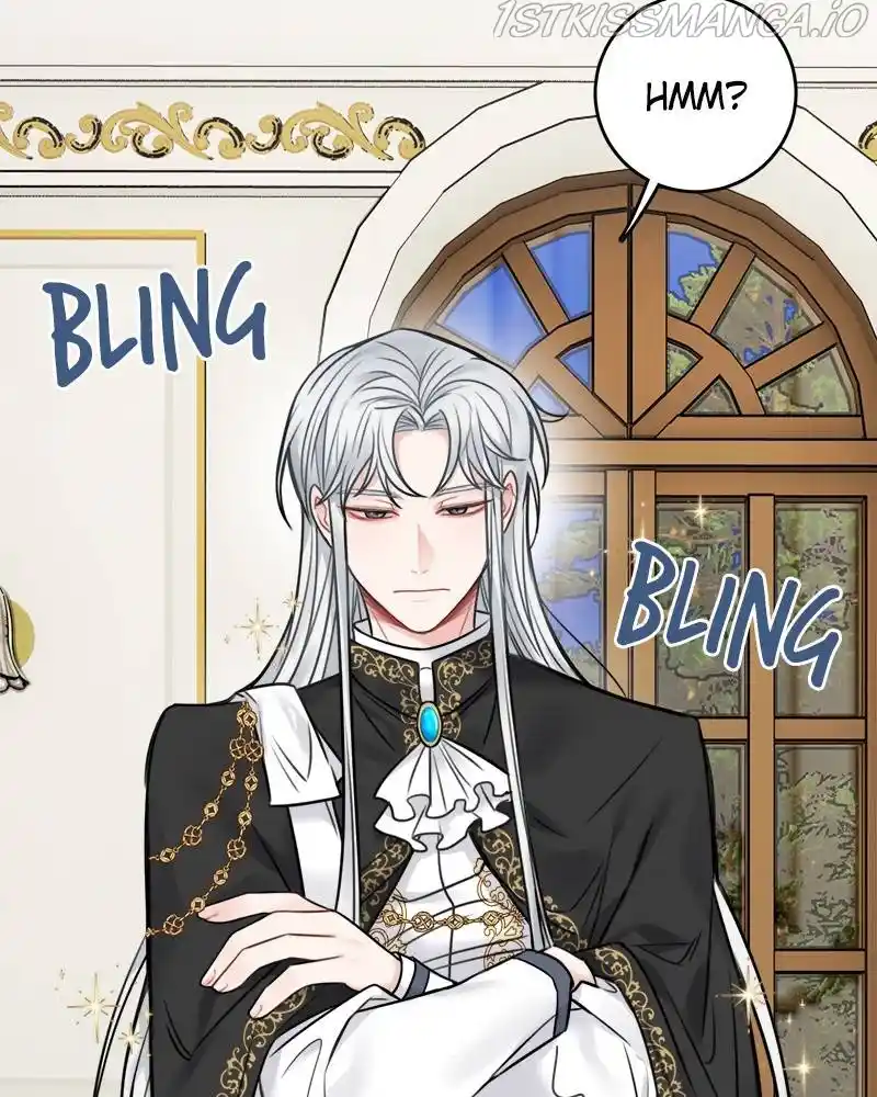 The Newlywed Life Of A Witch And A Dragon Chapter 62