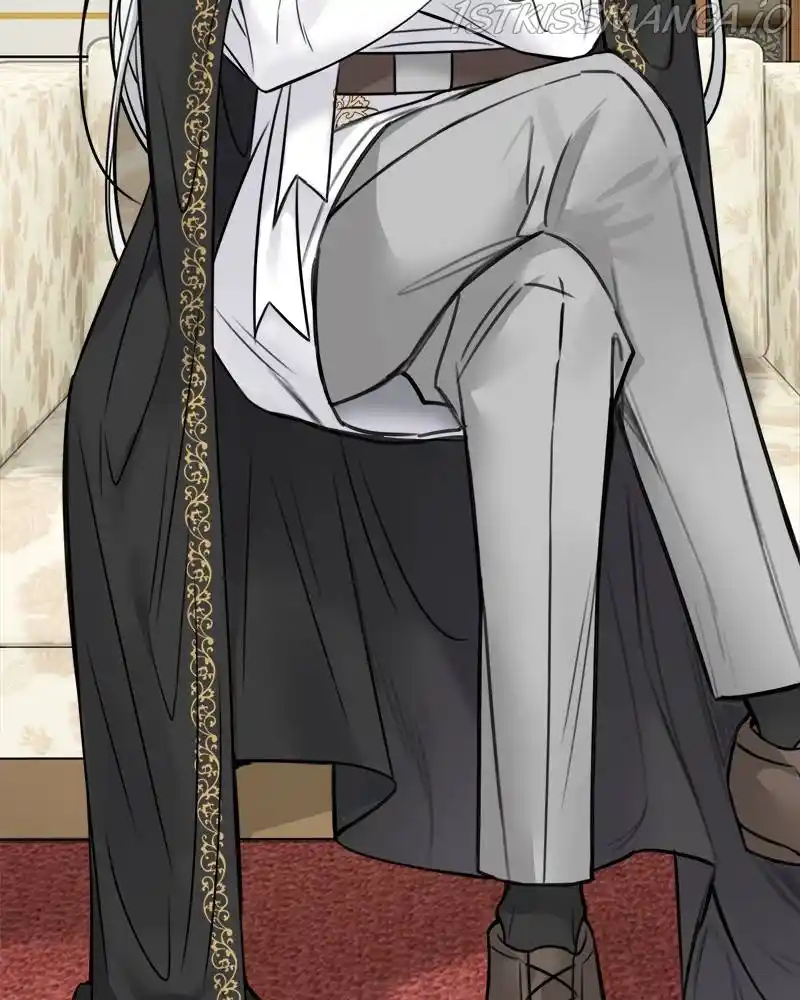 The Newlywed Life Of A Witch And A Dragon Chapter 62