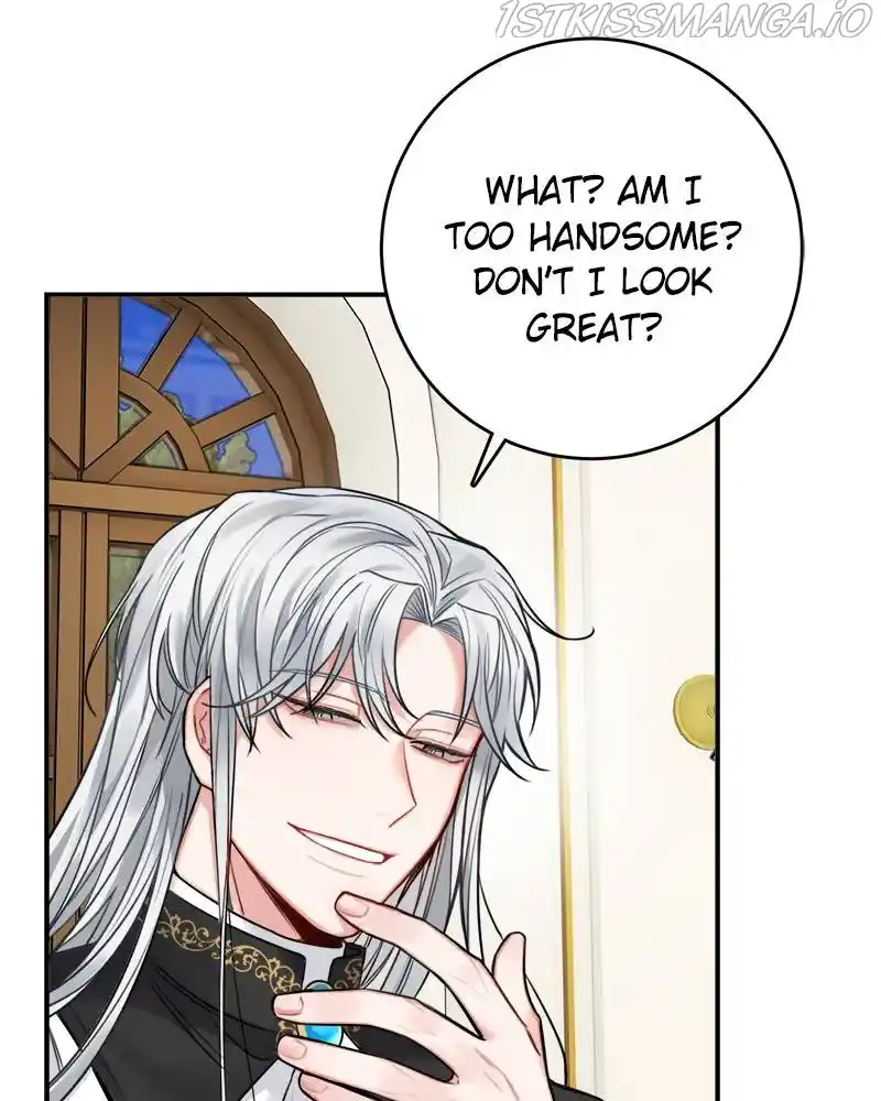 The Newlywed Life Of A Witch And A Dragon Chapter 62