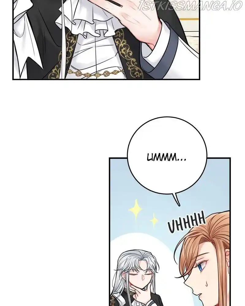 The Newlywed Life Of A Witch And A Dragon Chapter 62