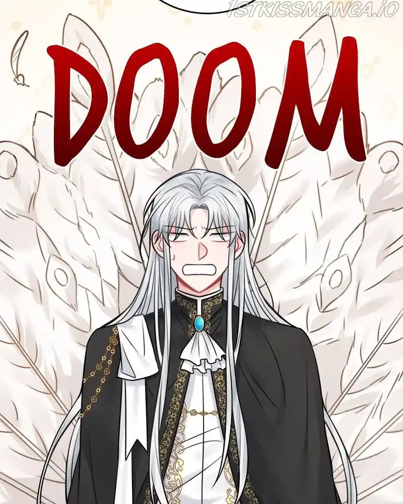 The Newlywed Life Of A Witch And A Dragon Chapter 62