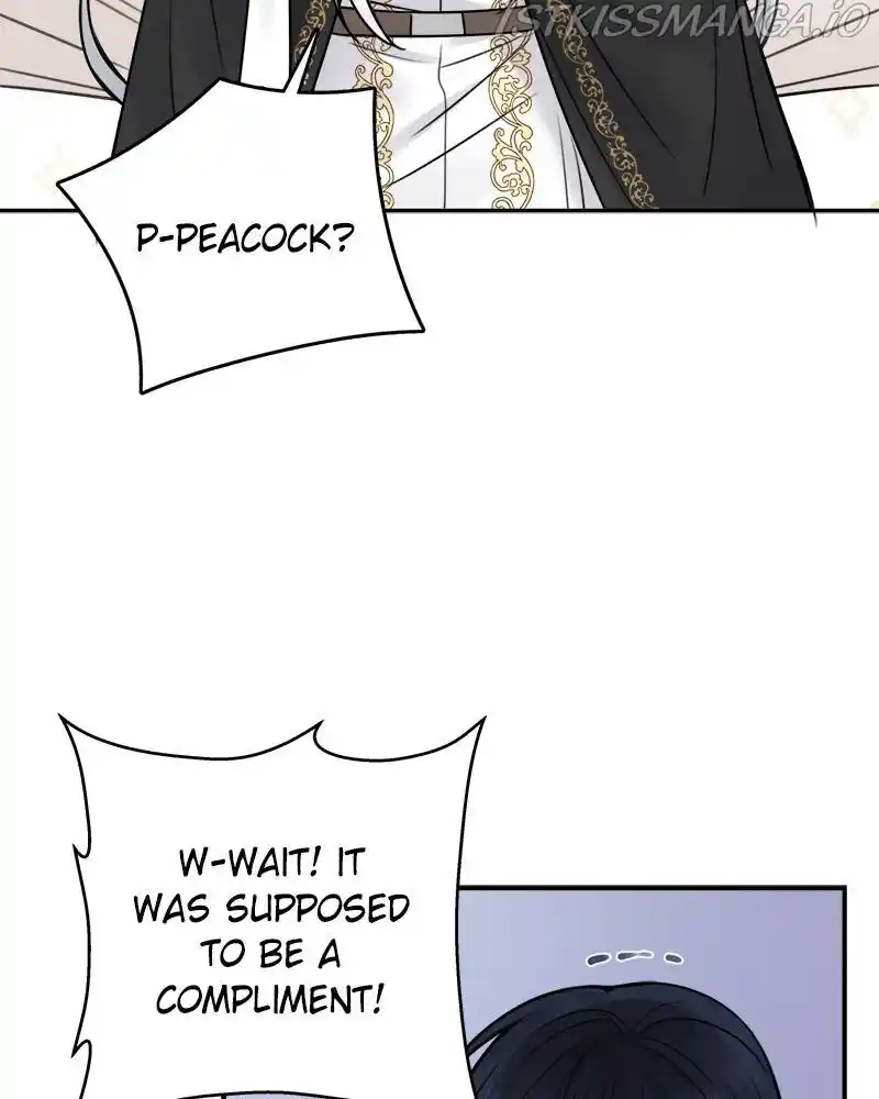 The Newlywed Life Of A Witch And A Dragon Chapter 62