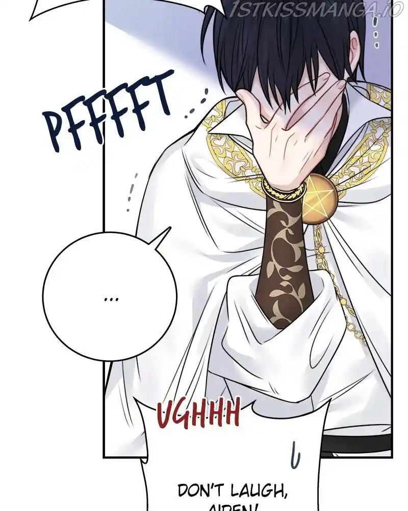 The Newlywed Life Of A Witch And A Dragon Chapter 62