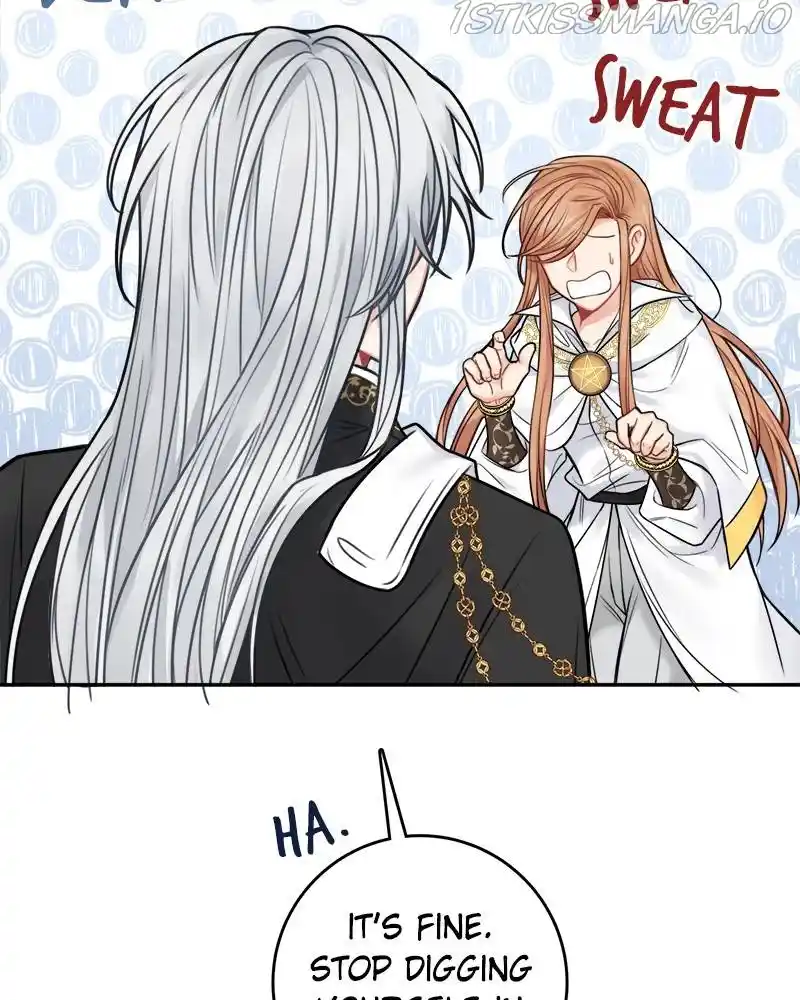 The Newlywed Life Of A Witch And A Dragon Chapter 62