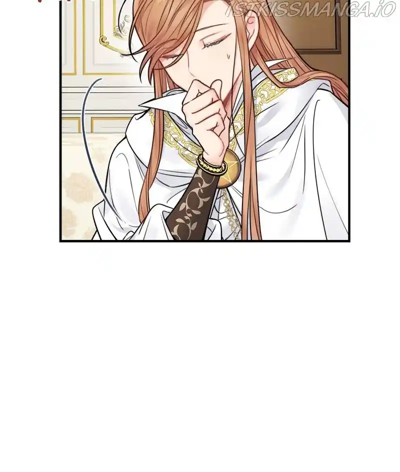 The Newlywed Life Of A Witch And A Dragon Chapter 62