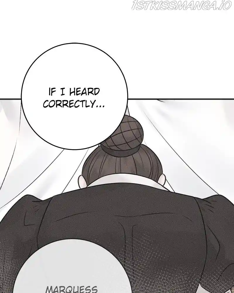 The Newlywed Life Of A Witch And A Dragon Chapter 62