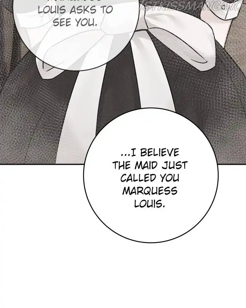 The Newlywed Life Of A Witch And A Dragon Chapter 62