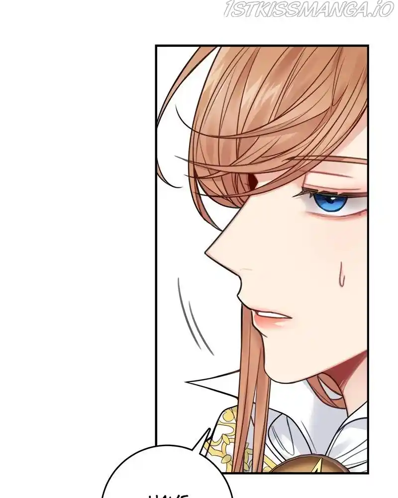 The Newlywed Life Of A Witch And A Dragon Chapter 62