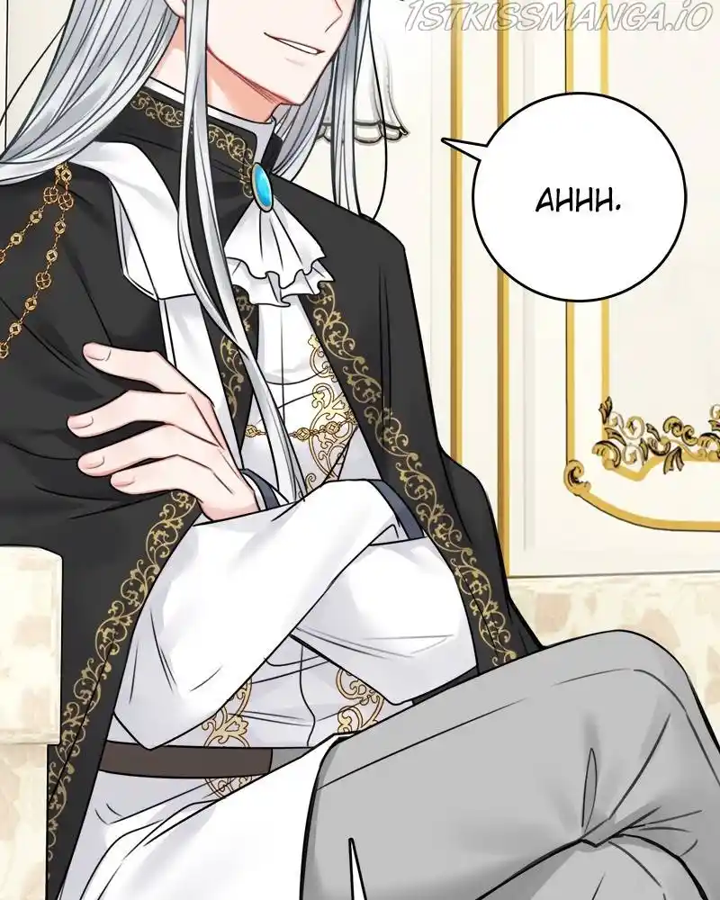 The Newlywed Life Of A Witch And A Dragon Chapter 62