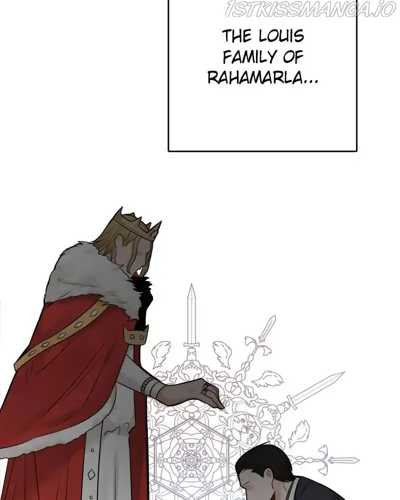 The Newlywed Life Of A Witch And A Dragon Chapter 62