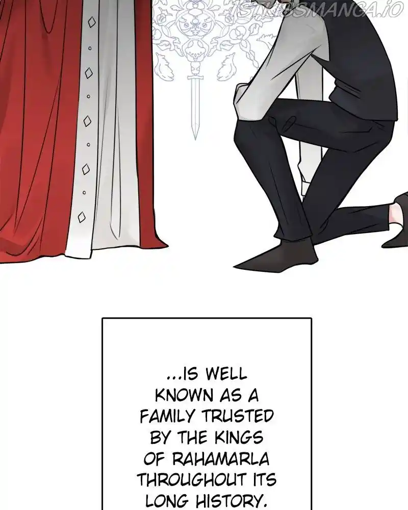 The Newlywed Life Of A Witch And A Dragon Chapter 62