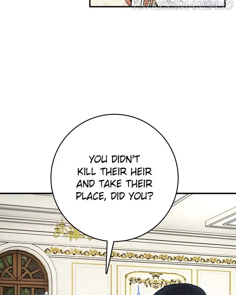 The Newlywed Life Of A Witch And A Dragon Chapter 62