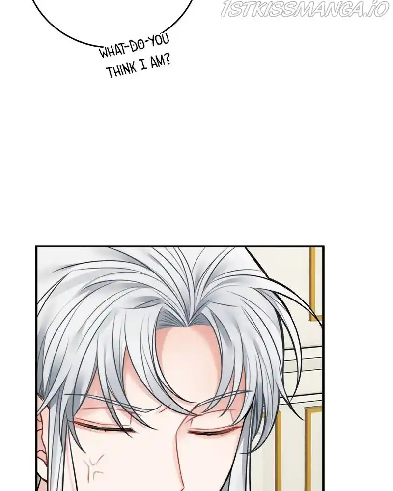 The Newlywed Life Of A Witch And A Dragon Chapter 62