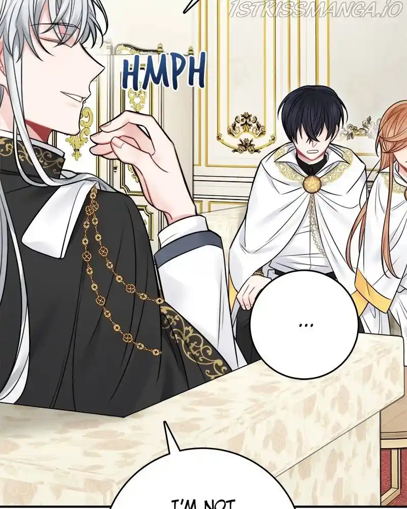 The Newlywed Life Of A Witch And A Dragon Chapter 62