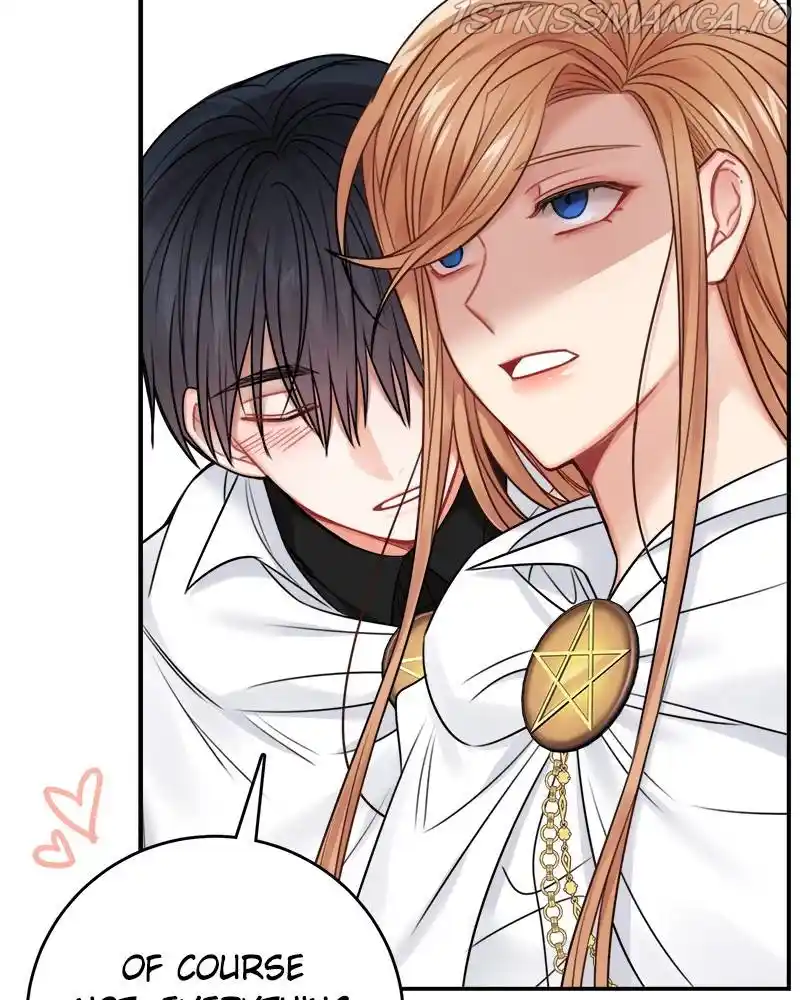 The Newlywed Life Of A Witch And A Dragon Chapter 62