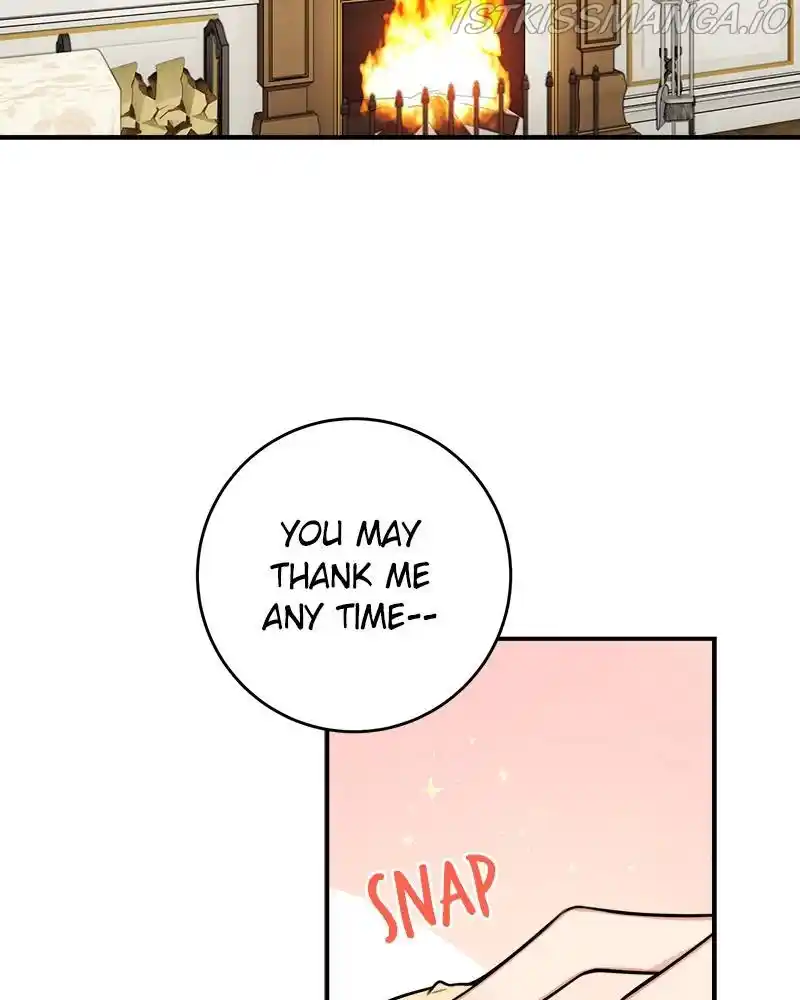 The Newlywed Life Of A Witch And A Dragon Chapter 62