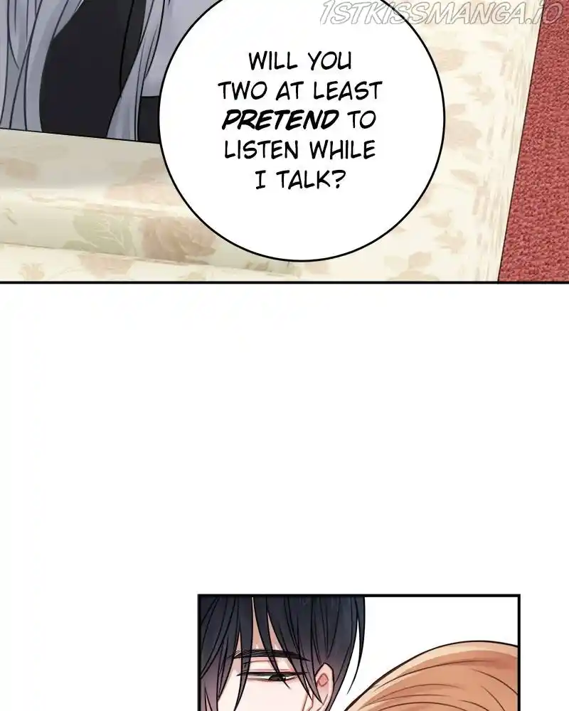 The Newlywed Life Of A Witch And A Dragon Chapter 62