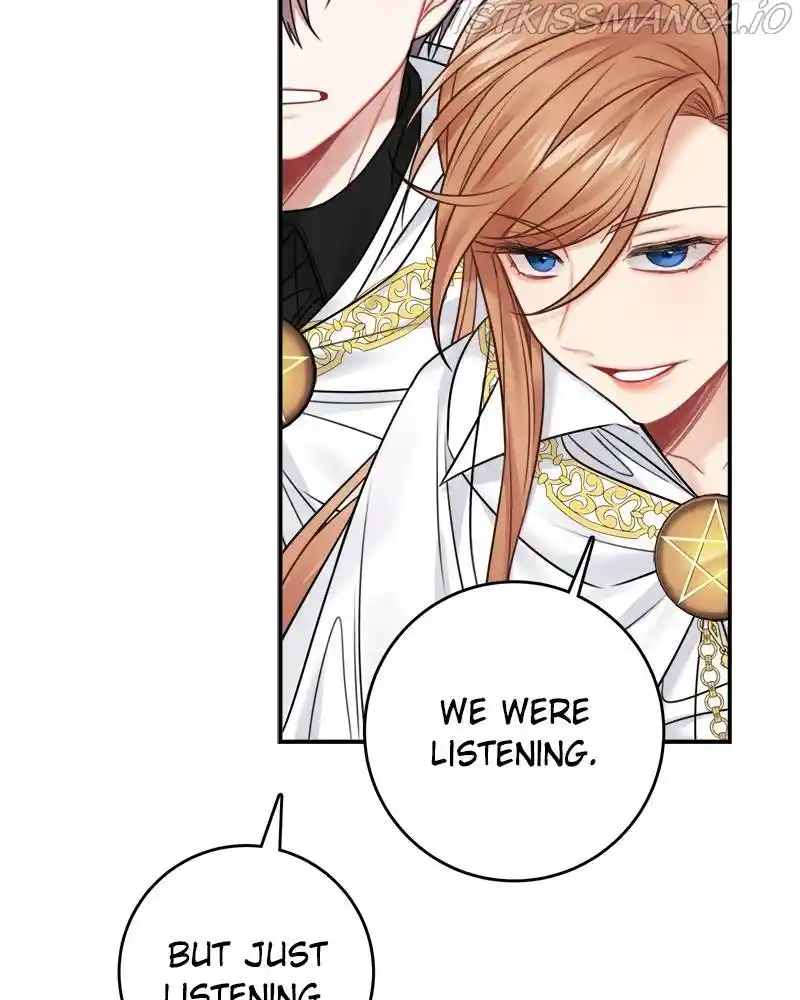 The Newlywed Life Of A Witch And A Dragon Chapter 62