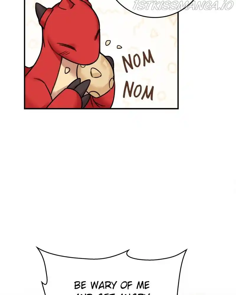 The Newlywed Life Of A Witch And A Dragon Chapter 62