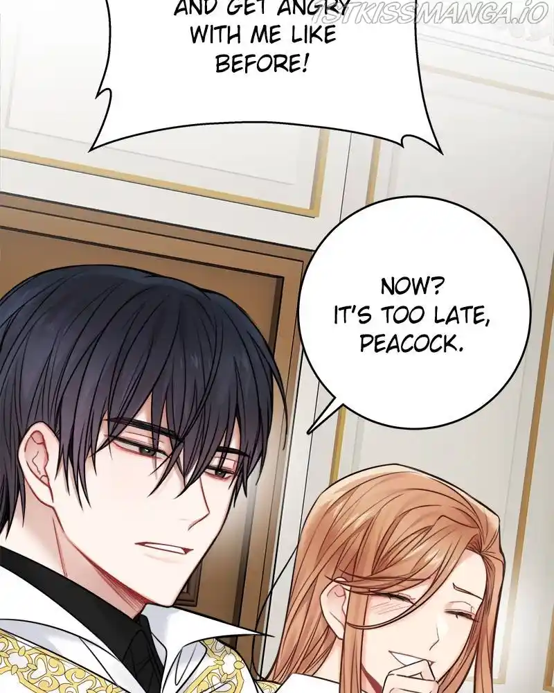 The Newlywed Life Of A Witch And A Dragon Chapter 62