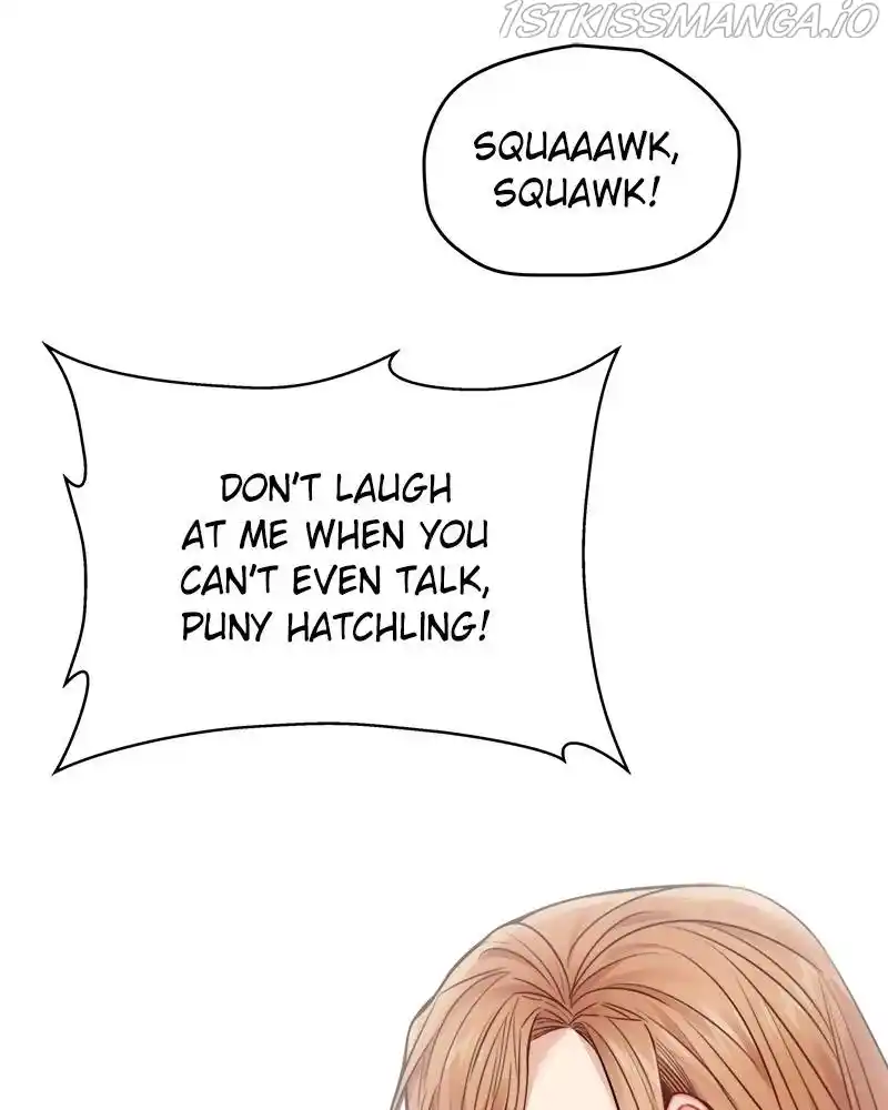 The Newlywed Life Of A Witch And A Dragon Chapter 62