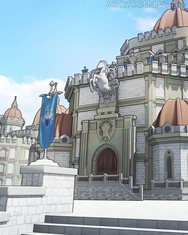 The Newlywed Life Of A Witch And A Dragon Chapter 62