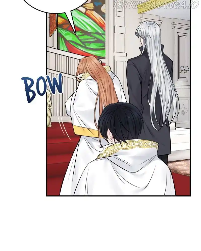 The Newlywed Life Of A Witch And A Dragon Chapter 62