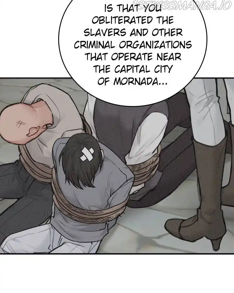 The Newlywed Life Of A Witch And A Dragon Chapter 62